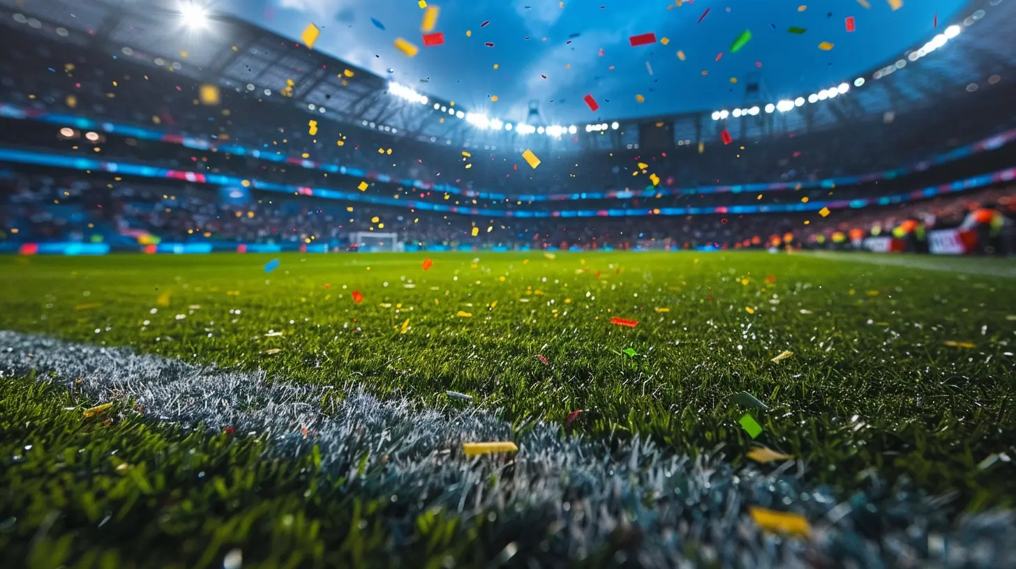 How to Use VPNs for Accessing Geo-Blocked Sports Streams