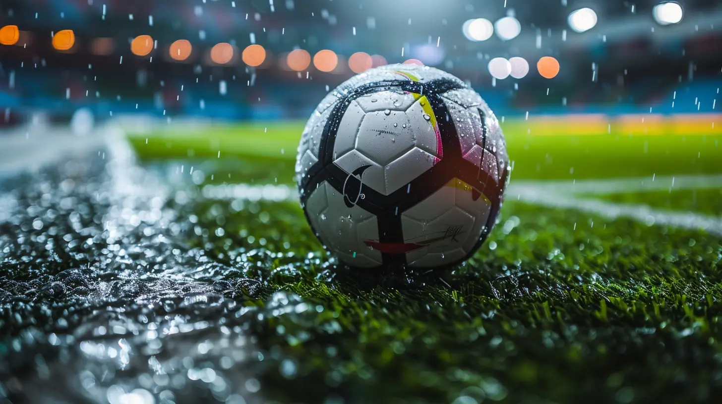 How to Use VPNs for Accessing Geo-Blocked Sports Streams