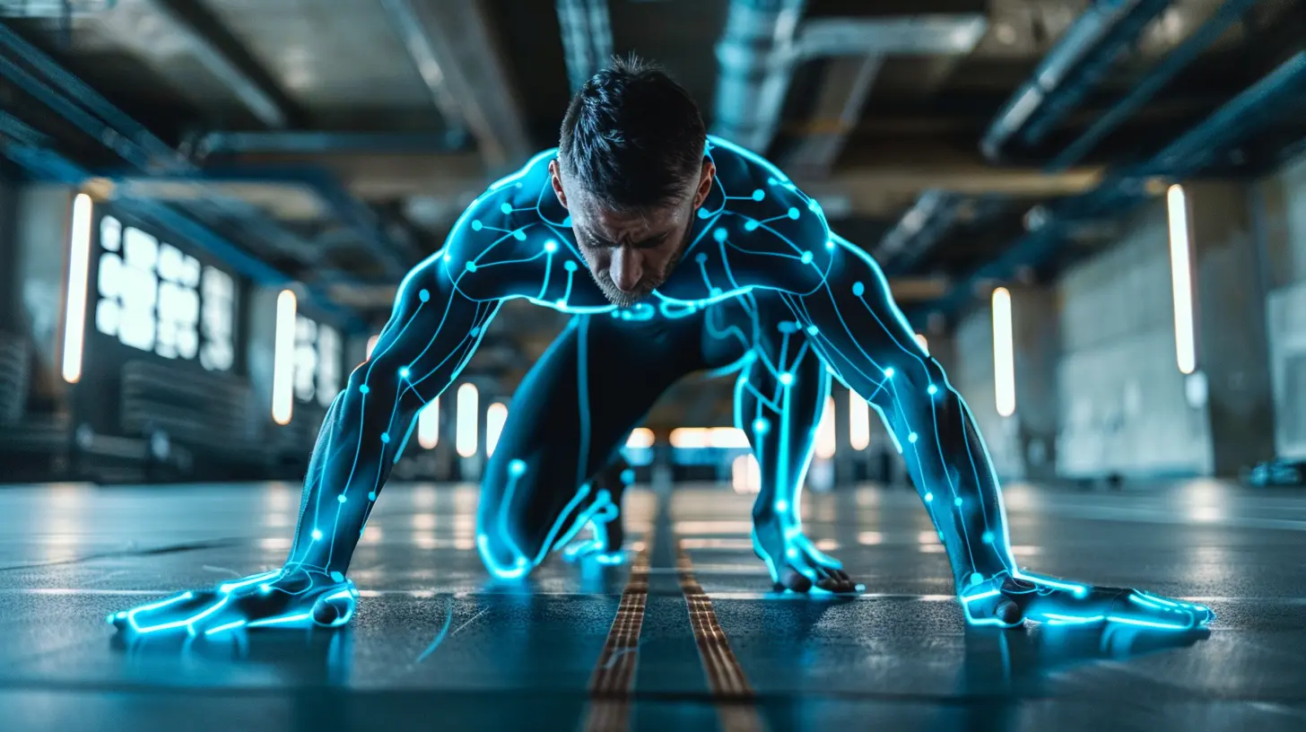 The Science Behind Stretching: What You Need to Know