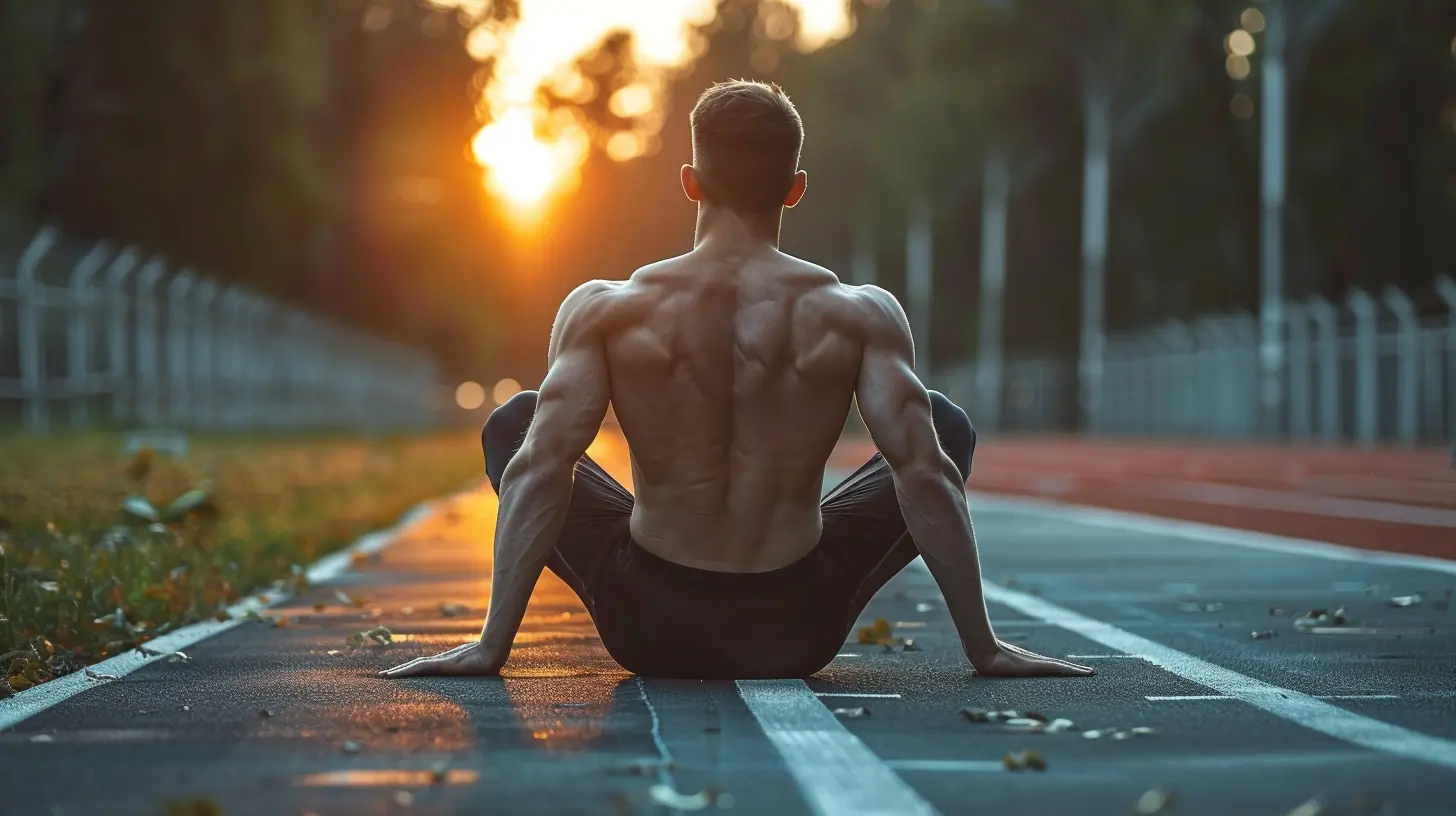 The Science Behind Stretching: What You Need to Know